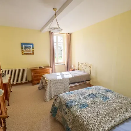 Le Susan 度假居 Loiron-Ruille