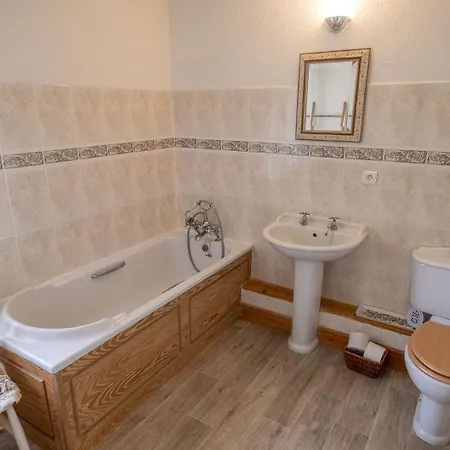 Le Susan 度假居 Loiron-Ruille