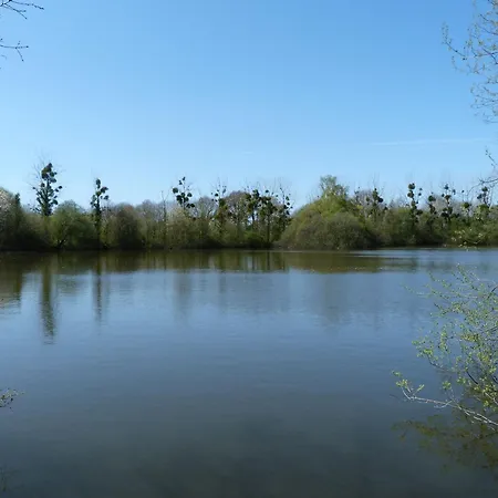 度假居 Le Susan *