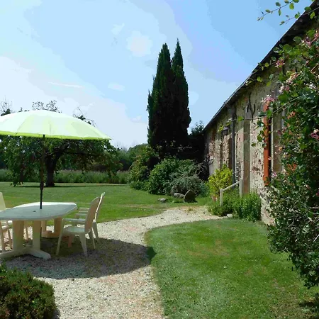 Le Susan * Loiron-Ruille