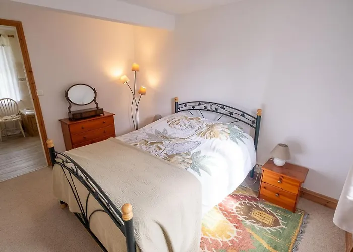 Le Susan בית נופש *