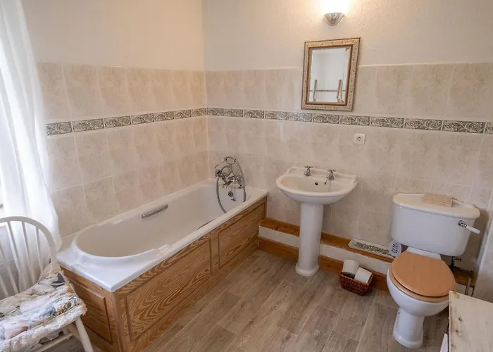 Le Susan בית נופש Loiron-Ruille