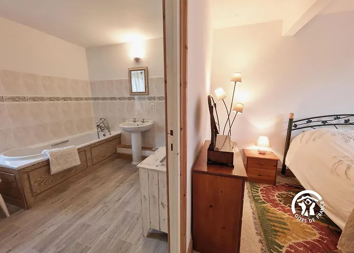 Le Susan בית נופש