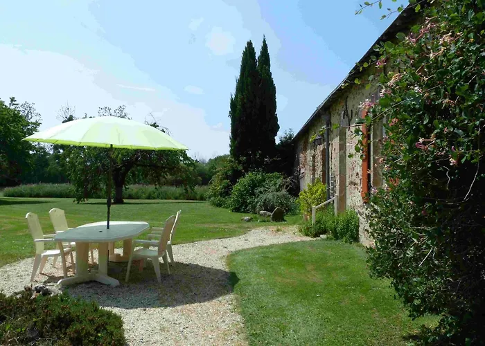 Le Susan * Loiron-Ruille