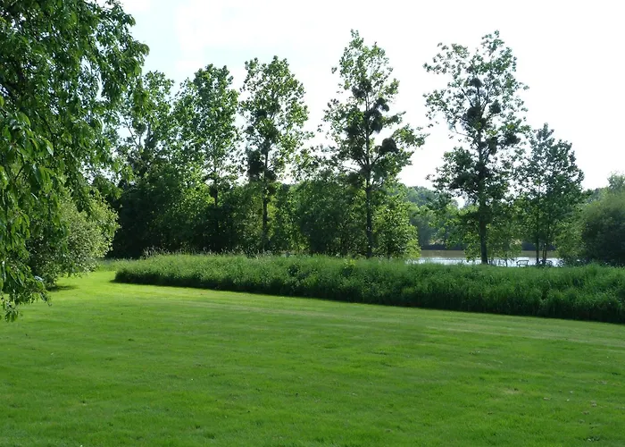 Le Susan בית נופש *